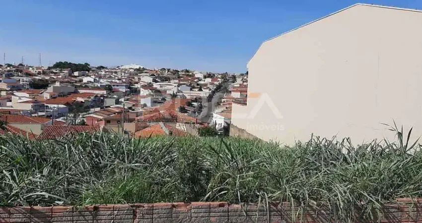 Terreno à venda no bairro Portal do Sol em São Carlos