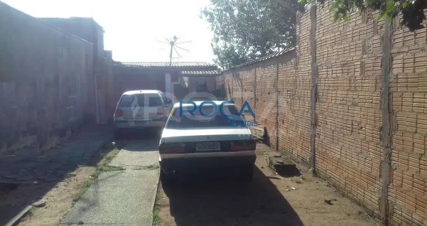 Venda de Casas / Padrão na cidade de São Carlos