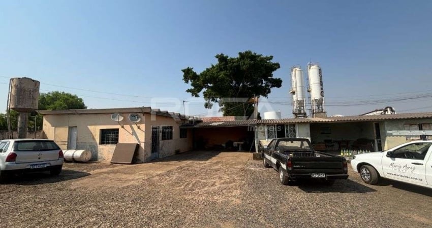 Venda de Terreno / Área na cidade de São Carlos