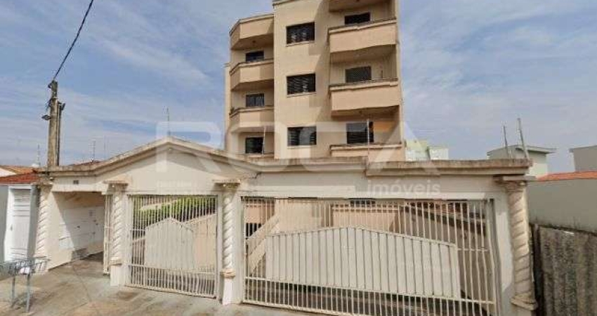 Apartamento de 2 dormitórios à venda em Cidade Jardim, São Carlos