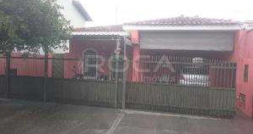 Casa com 3 quartos à venda na Rua Doutor Gipsy Garcia Ferreira, 715, Jardim das Torres, São Carlos