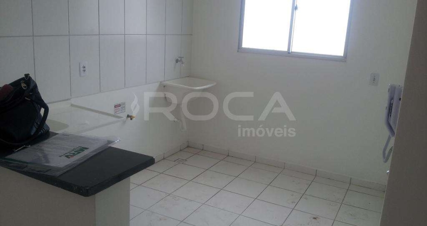Venda de Apartamentos / Padrão na cidade de São Carlos