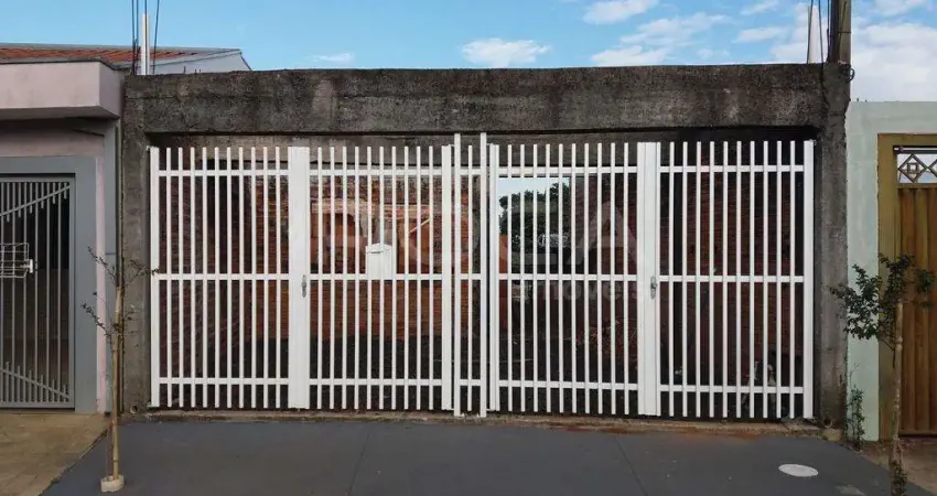 Terreno à venda na Rua Ernesto Chiari, 84, Jardim Social Belvedere, São Carlos