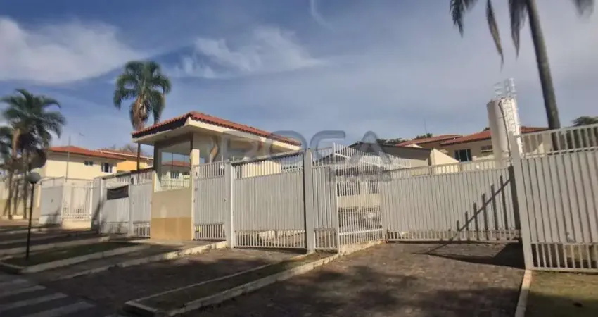 Venda de Apartamentos / Padrão na cidade de São Carlos