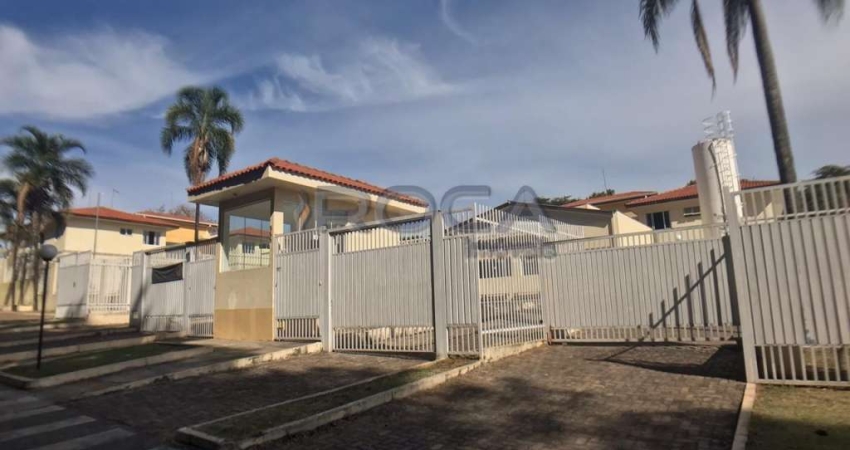 Venda de Apartamentos / Padrão na cidade de São Carlos