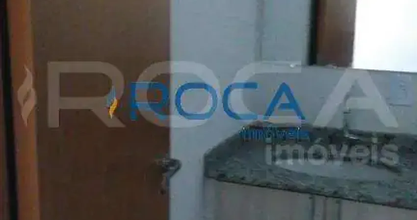Apartamento Padrão à venda no Jardim Gibertoni, São Carlos