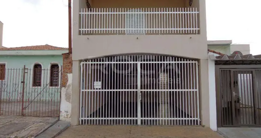 Casa com 4 quartos à venda na Avenida Dom Carmine Rocco, 409, Jardim Tangará, São Carlos