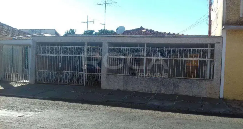Casa com 3 quartos à venda na Rua Cidade de Milão, 571, Vila Prado, São Carlos