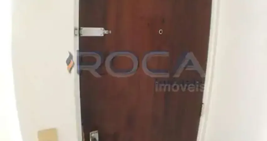 Venda de Apartamentos / Padrão na cidade de São Carlos