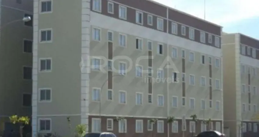 Venda de Apartamentos / Padrão na cidade de São Carlos