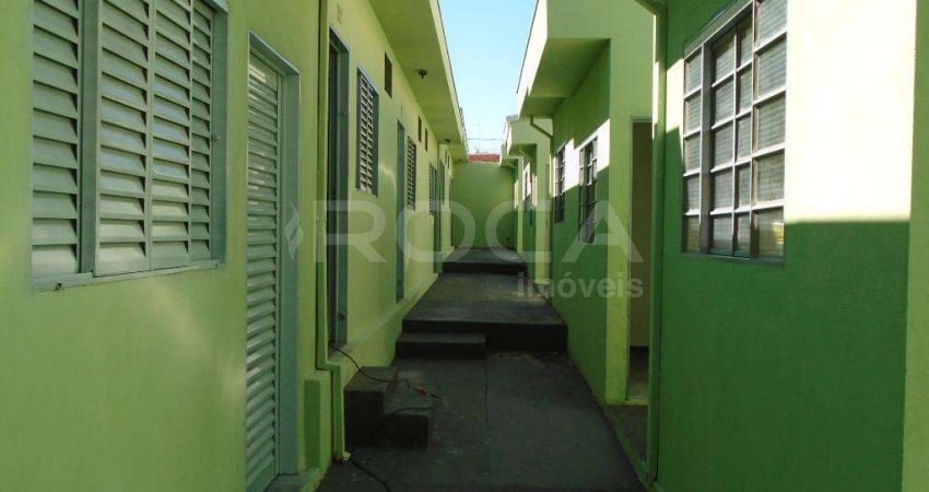 Alugue agora seu apartamento na Vila Celina, São Carlos!