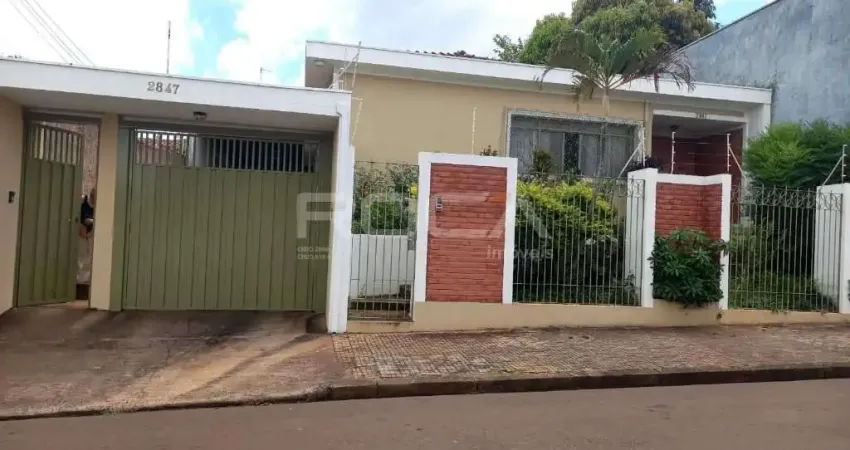Casa com 3 quartos à venda na Rua Treze de Maio, 2847, Centro, São Carlos