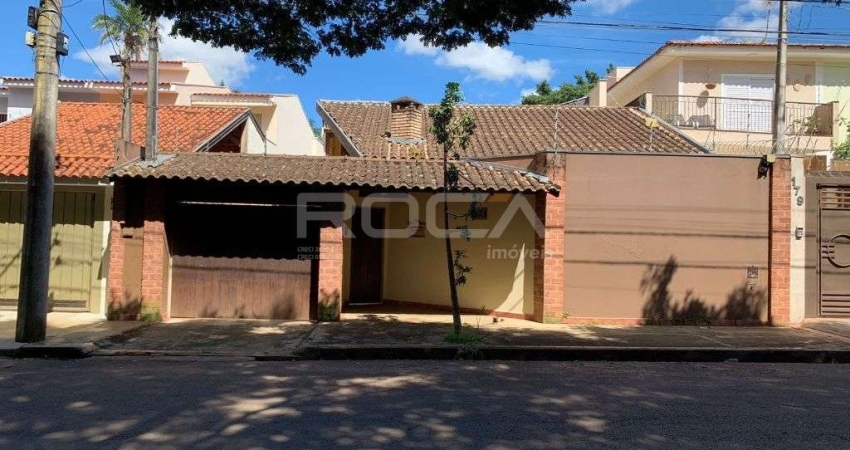 Casa com 3 quartos à venda na Rua Benedita Stall Sodré, 260, Jardim Centenário, São Carlos