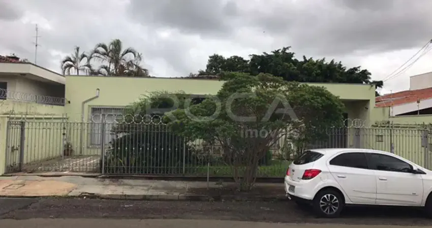 Casa com 4 quartos à venda na Rua Campos Salles, 2185, Vila Elizabeth, São Carlos
