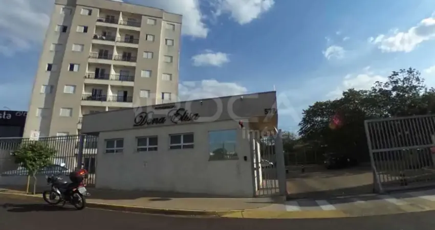 Venda de Apartamentos / Padrão na cidade de São Carlos