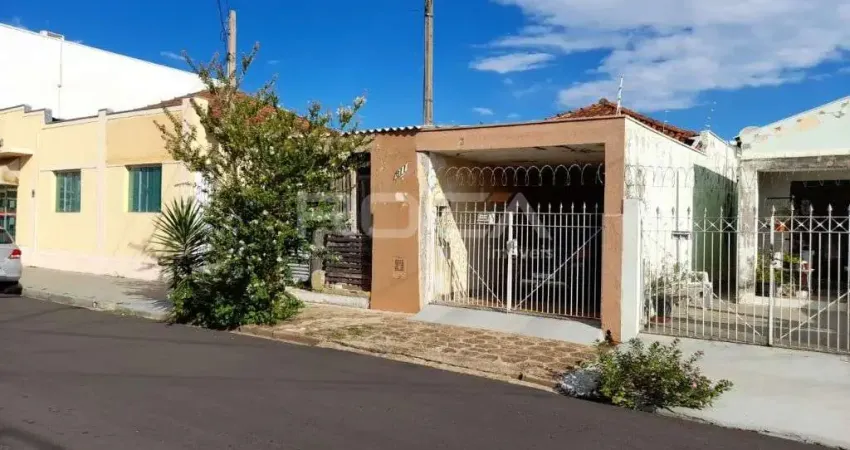 Casa com 4 quartos à venda na Rua José Benetti, 611, Vila Bela Vista, São Carlos