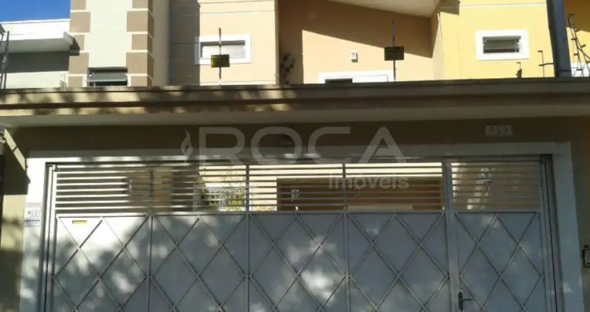 Casa com 3 quartos à venda na Rua Manoel José Serpa, 739, Planalto Paraíso, São Carlos