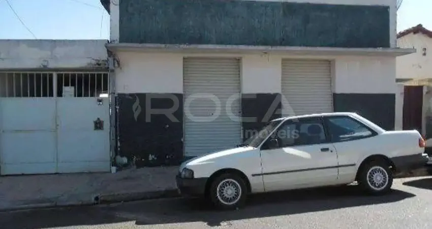 Casa com 3 quartos à venda na Rua Arthur de Oliveira Lima, 63, Vila Marina, São Carlos