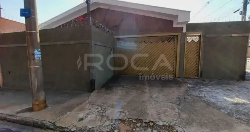 Casa com 3 quartos à venda na Rua Geraldo Bretas, 366, Vila Conceição, São Carlos