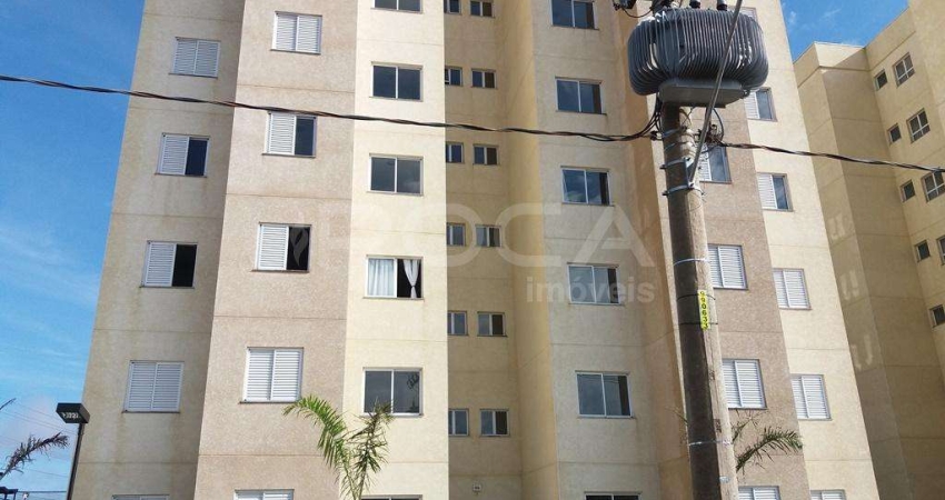 Venda de Apartamentos / Padrão na cidade de São Carlos