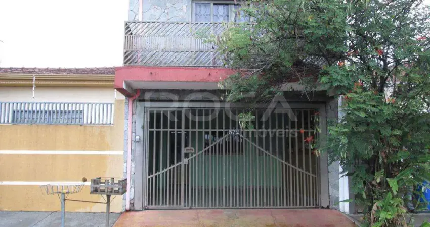 Casa com 3 quartos à venda na Rua Domingos de Angelis, 572, Jardim Tangará, São Carlos