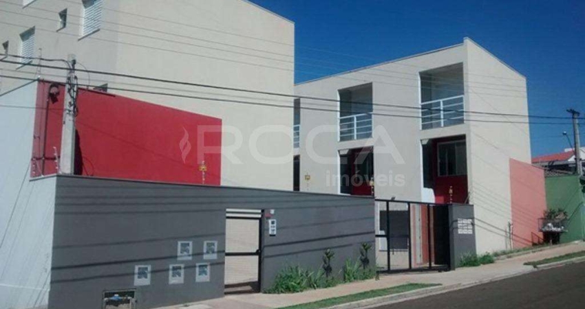 Casa com 2 quartos à venda na Rua Doutor Donato dos Santos, 166, Jardim Nova Santa Paula, São Carlos