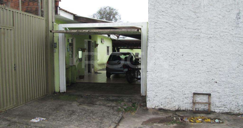 Casa com 2 quartos à venda na Avenida Teixeira de Barros, 1602, Vila Prado, São Carlos