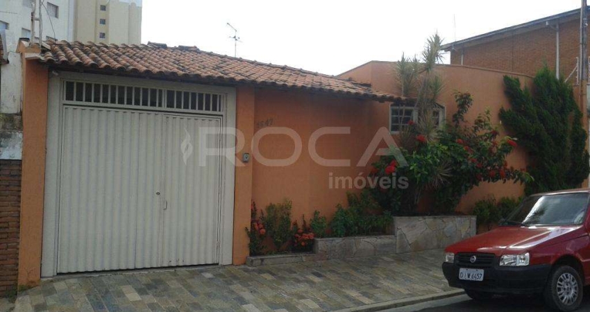 Venda de Casas / Padrão na cidade de São Carlos