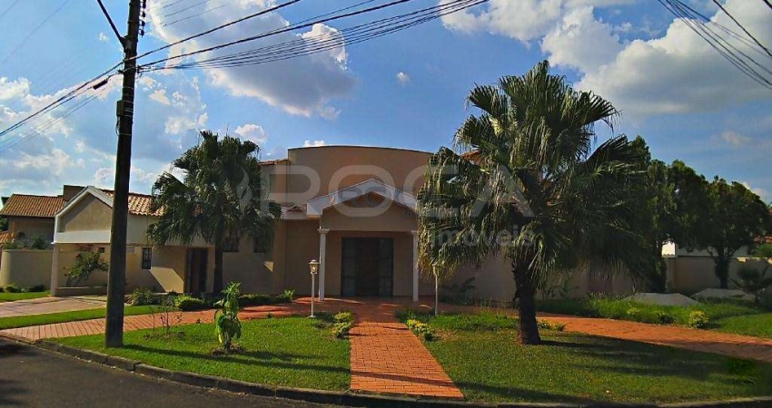 Casa com 3 quartos à venda na Rua Doutor Marino Costa Terra, 538, Parque Sabará, São Carlos