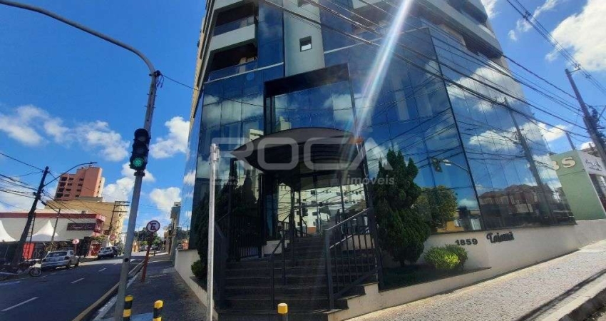 Venda de Apartamentos / Padrão na cidade de São Carlos