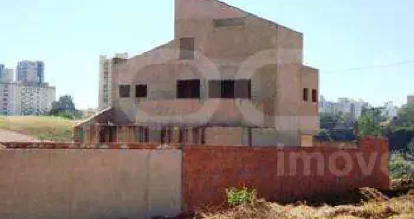Casa com 3 quartos à venda na Rua Serra Clube, 59, Jardim Gibertoni, São Carlos