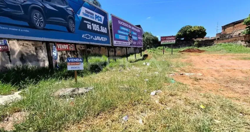 Terreno à venda na Vila Costa do Sol, São Carlos - Canil e Poço Artesiano