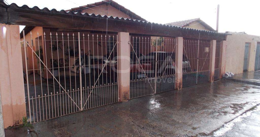 Casa com 2 quartos à venda na Rua Irineu Rios, 1786, Jardim Beatriz, São Carlos