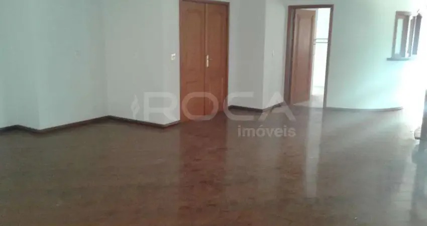 Venda de Apartamentos / Padrão na cidade de São Carlos