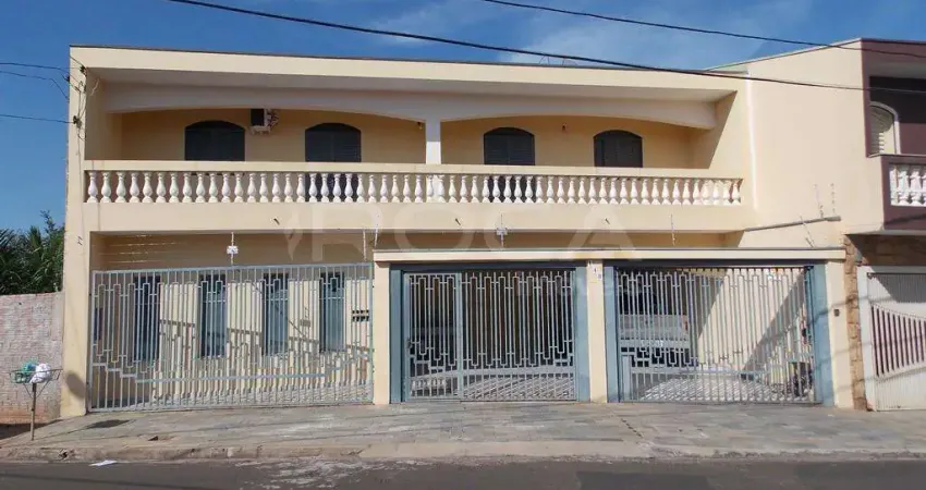 Venda de Casas / Padrão na cidade de São Carlos