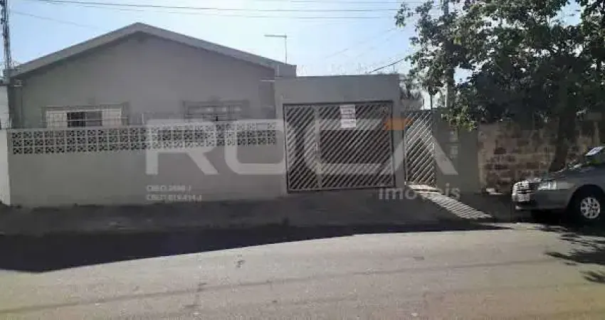 Venda de Casas / Padrão na cidade de São Carlos