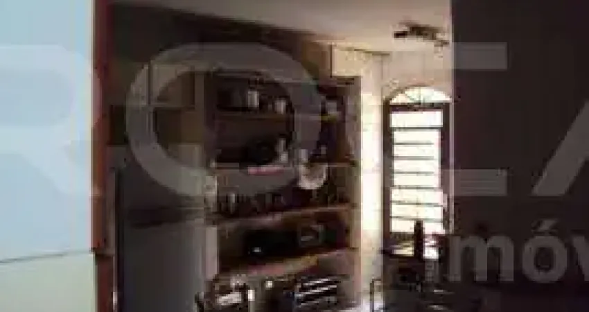 Casa com 2 quartos à venda na Avenida Dom Carmine Rocco, 454, Jardim Tangará, São Carlos