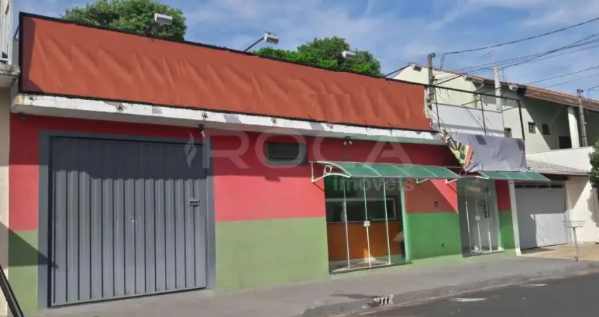 Sala comercial à venda na Rua Antônio Carlos Ferraz de Salles, 790, Parque Santa Felícia Jardim, São Carlos