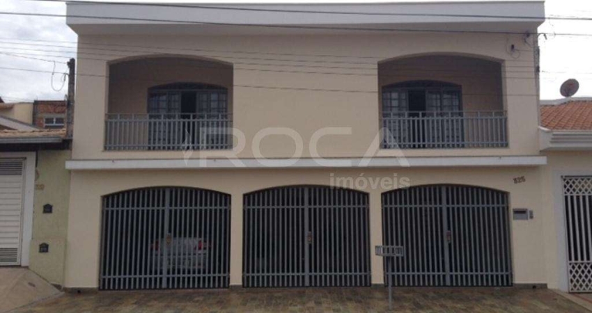 Venda de Casas / Padrão na cidade de São Carlos