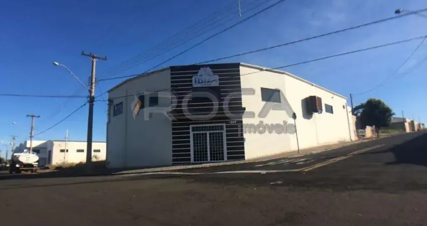 Venda de Comercial / Prédio na cidade de São Carlos