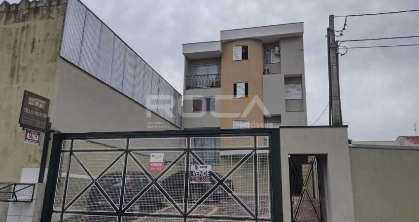 Venda de Apartamentos / Padrão na cidade de São Carlos