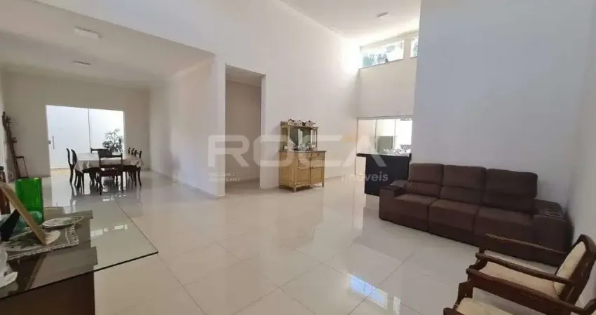 Casa em condomínio fechado com 2 quartos à venda na Avenida Pedro Muszkat, 1000, Bosque de São Carlos, São Carlos