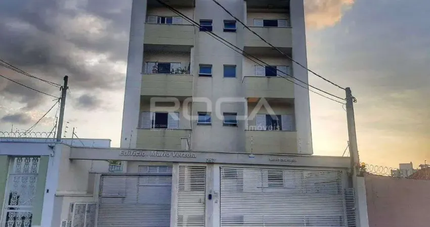 Oportunidade única! Apartamento de 1 dormitório no Parque Arnold Schimidt, São Carlos