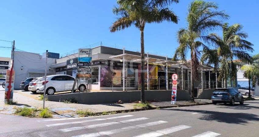 Ponto comercial para alugar na Avenida Doutor Carlos Botelho, 1415, Centro, São Carlos