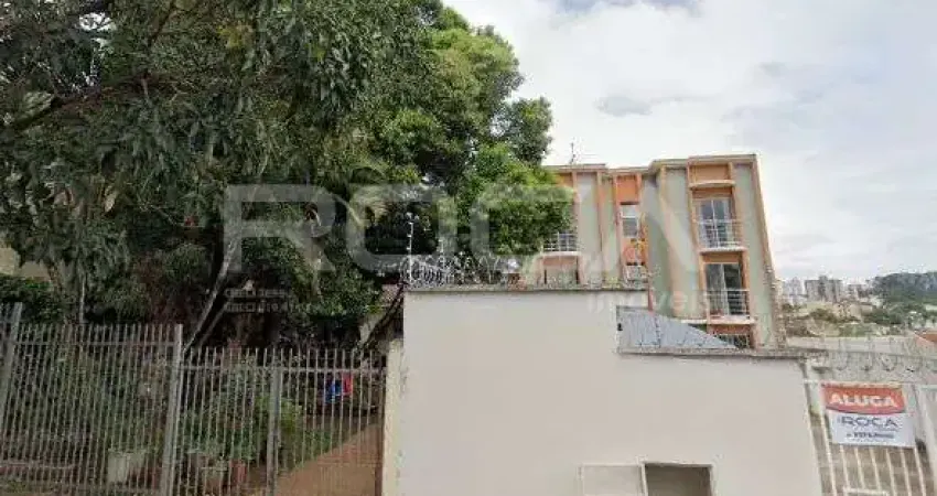 Venda de Apartamentos / Padrão na cidade de São Carlos