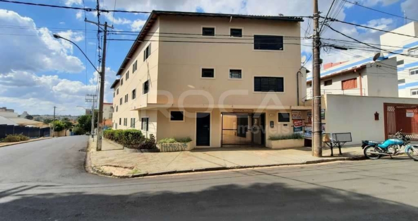 Apartamento moderno e aconchegante no Jardim Lutfalla, São Carlos