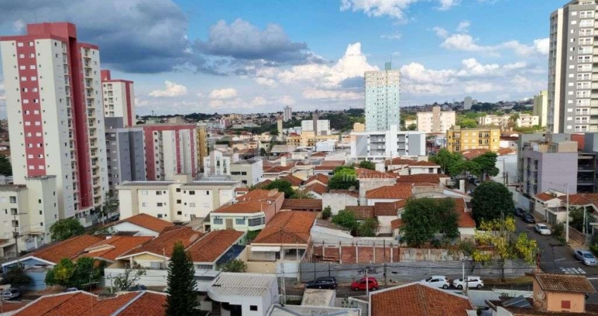 Venda de Apartamentos / Padrão na cidade de São Carlos