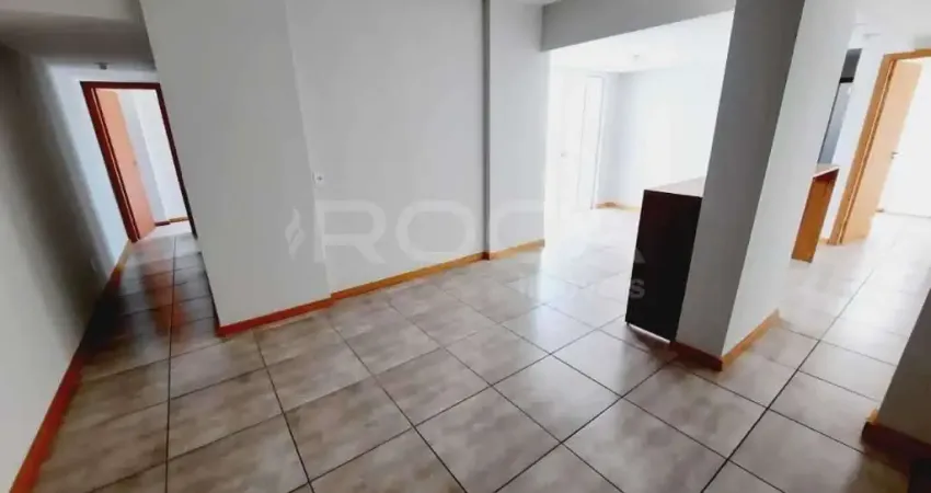 Impecável apartamento de 4 dormitórios no Jardim Macarengo em São Carlos