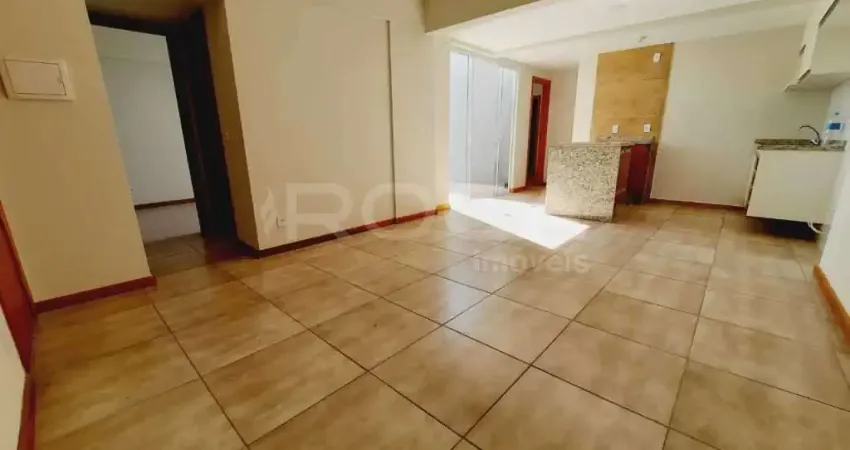 Apartamento Padrão de 3 Dormitórios no Jardim Macarengo, São Carlos