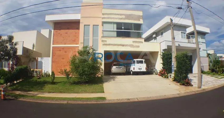 Venda de Casas / Condomínio na cidade de São Carlos